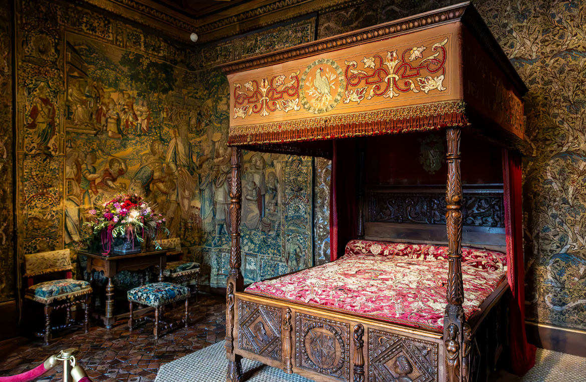 Château de Chenonceau
