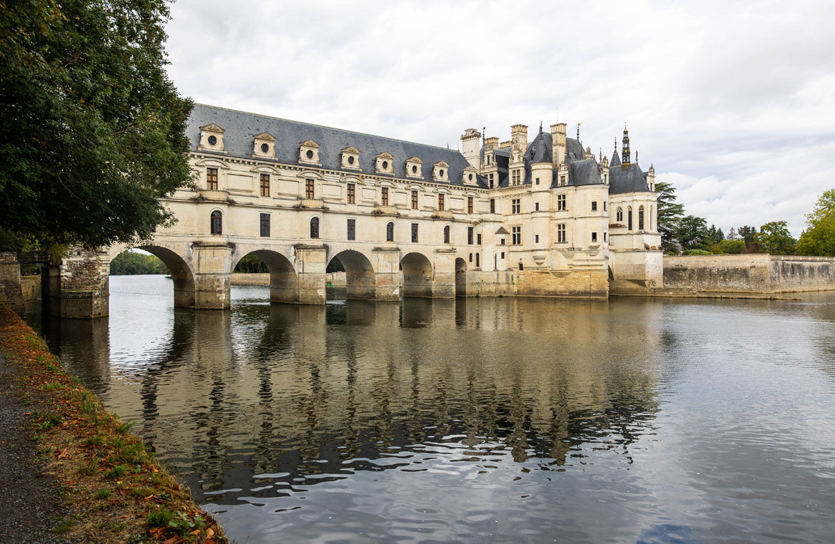 Château de Chenonceau