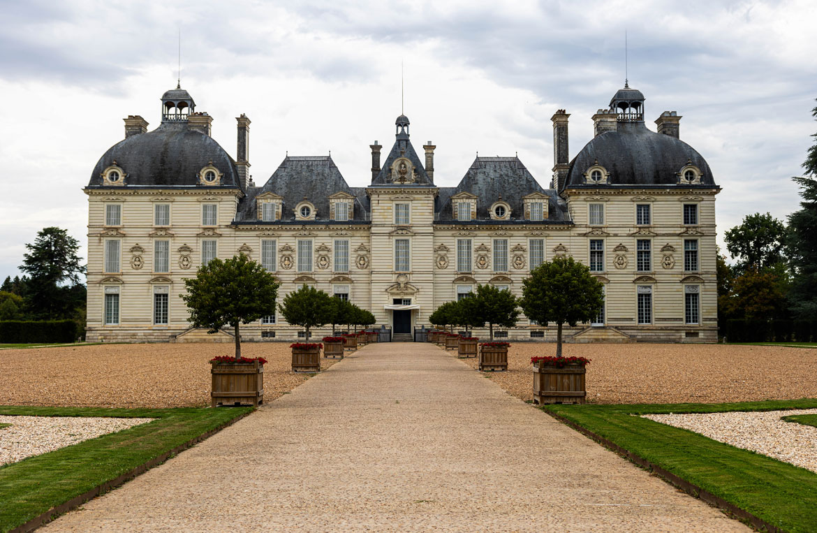 Château de Cheverny