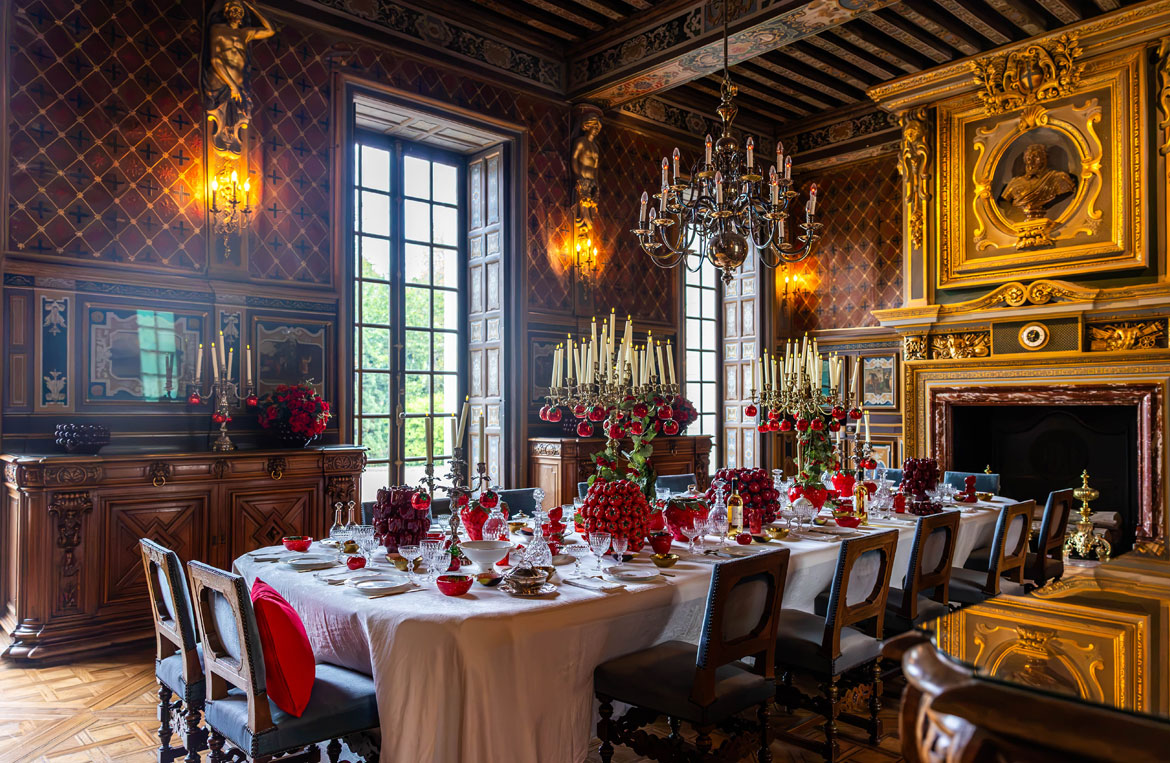 Château de Cheverny
