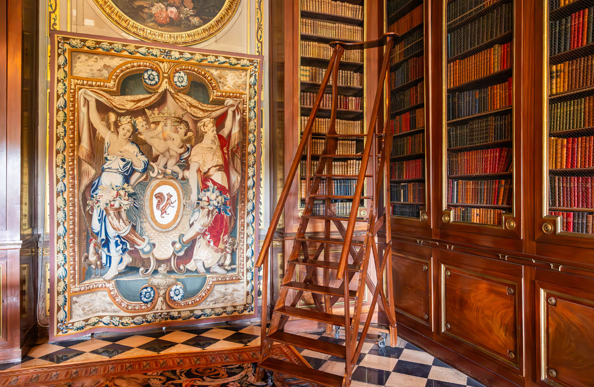 Château de Vaux-le-Vicomte