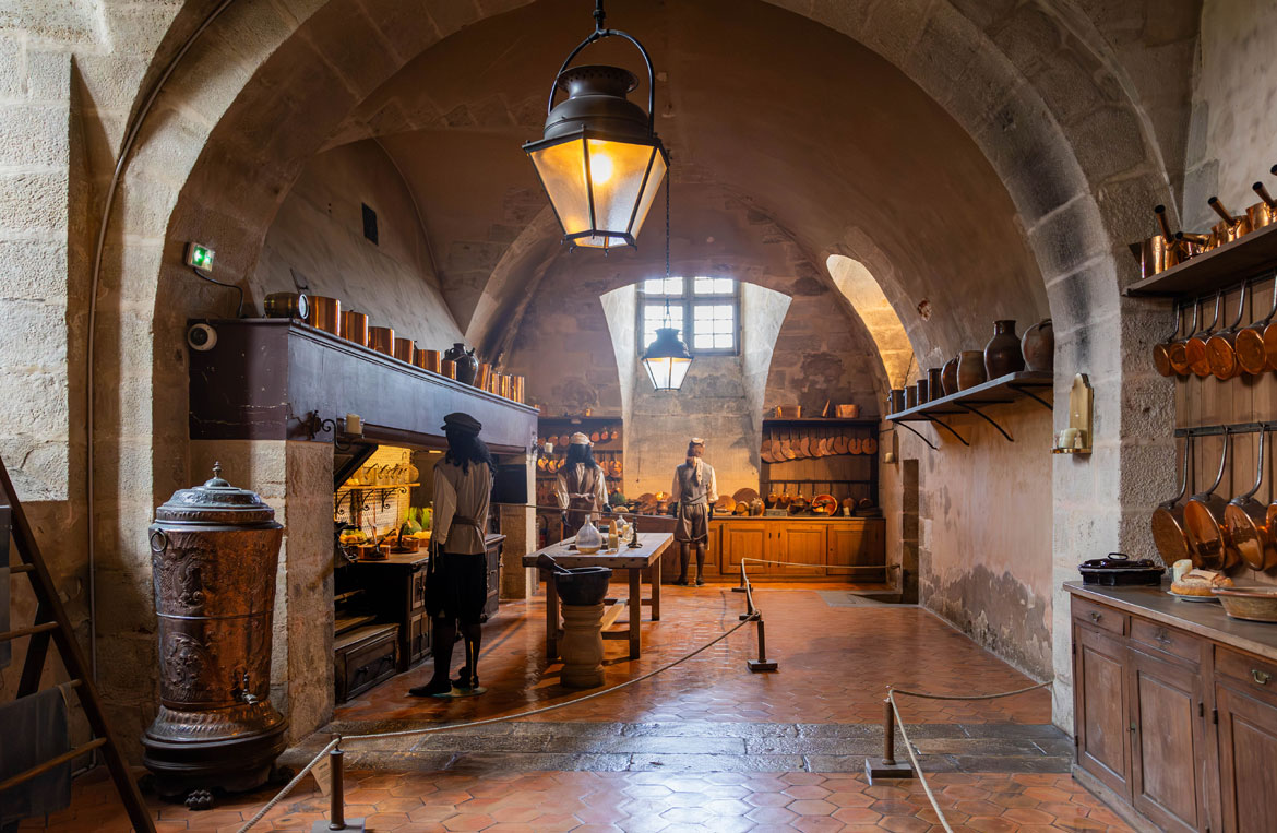 Château de Vaux-le-Vicomte
