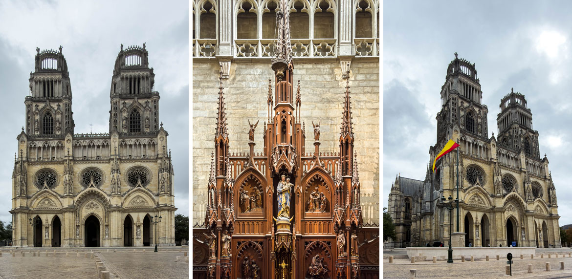 Orléans