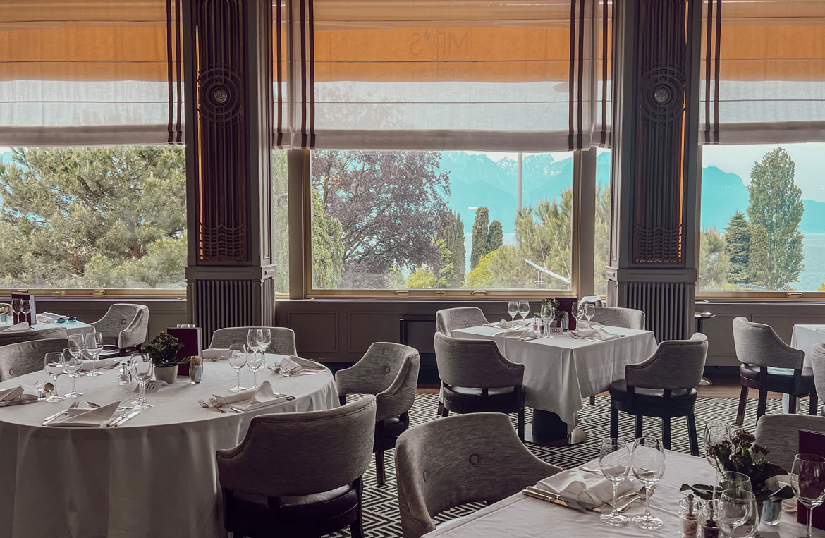 sunday brunch montreux palace