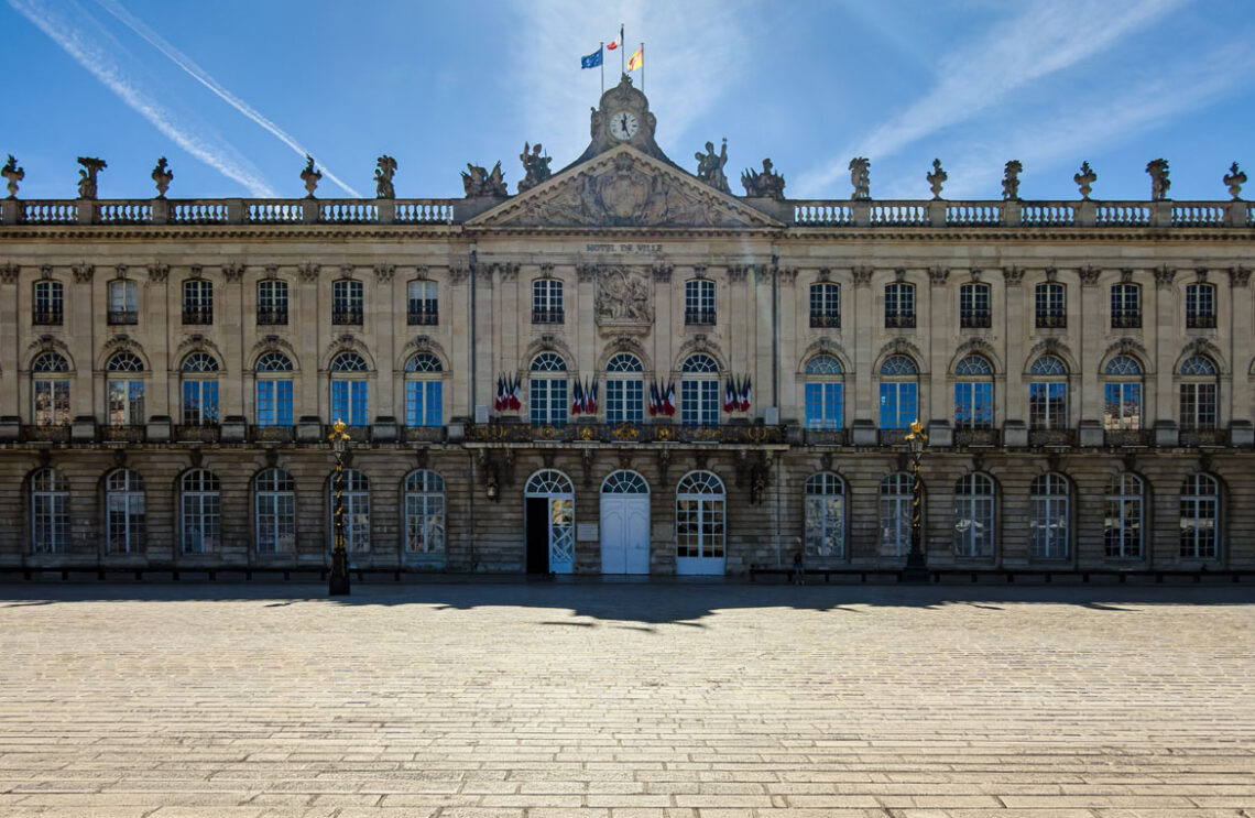 week end nancy
