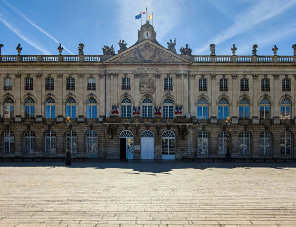 week end nancy