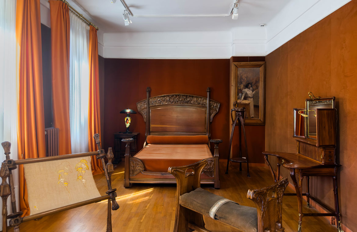 musee ecole de nancy collection emile galle