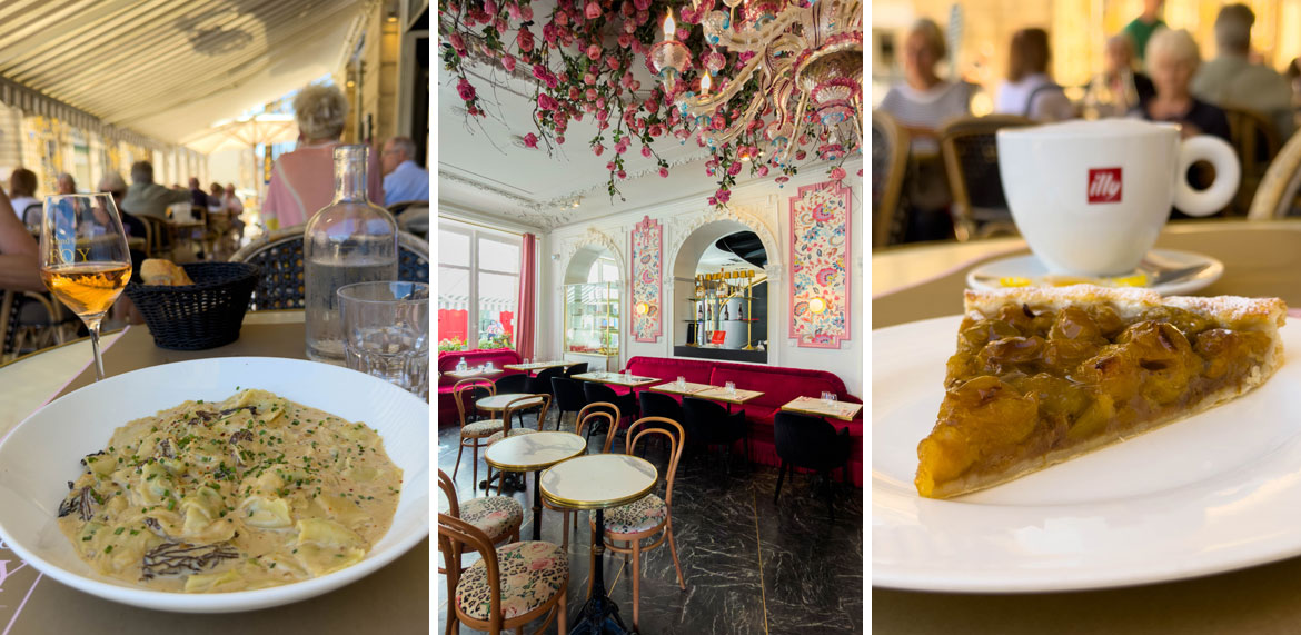 week-end nancy grand café foy place stanislas
