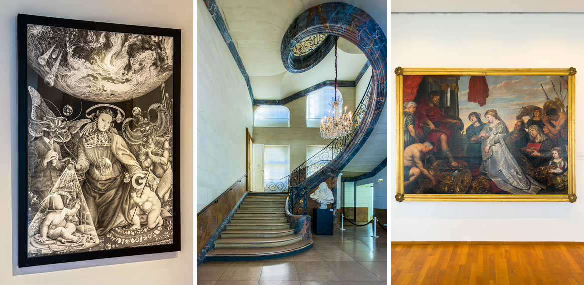 musee des beaux arts nancy france collection daum