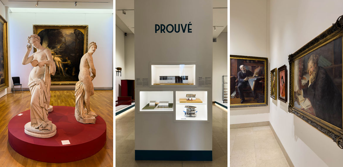 verreries daum musee des beaux arts nancy